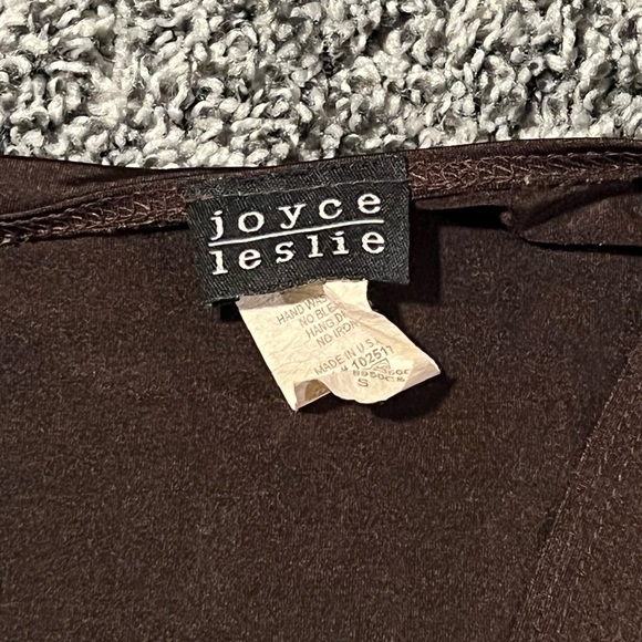 ❌SOLD❌ Joyce Leslie size Small (fits a medium) dress. - Picture 5 of 9